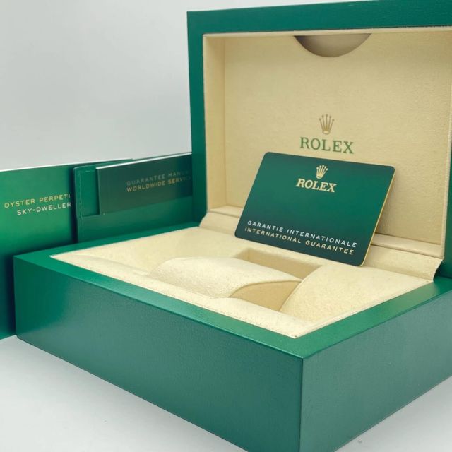 Rolex Sky-Dweller 326933 Image 6